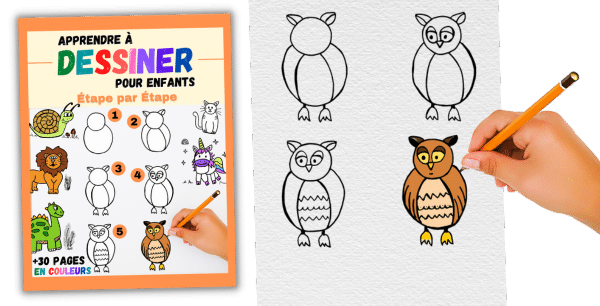 Cahiers D activit s Pour Enfants Apprendre Et S amuser
