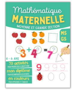 Maternelle Grande Section - Objectifs & Activités