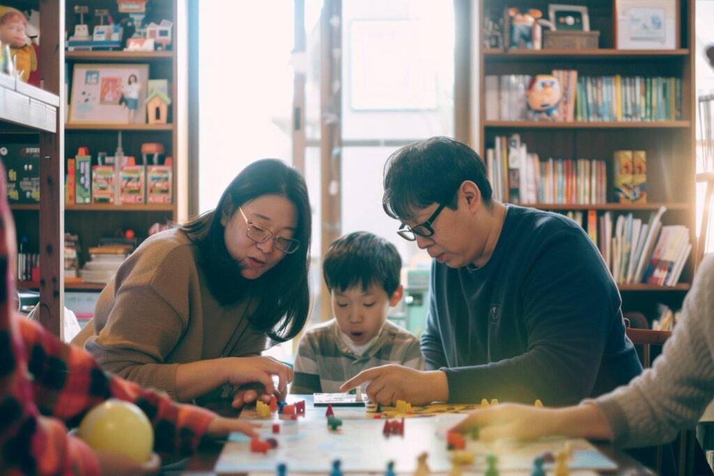 Comment organiser un escape game à la maison pour stimuler la réflexion de votre enfant