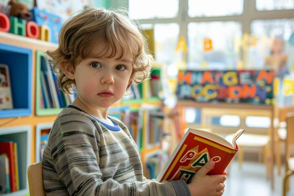 Faut-il s'inquiéter si un enfant ne sait pas lire en CP ? Conseils pour l'apprentissage de la lecture